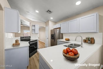 18466 N 5th Ave, Phoenix, AZ 85023