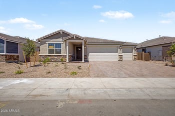 18466 Cocopah St, Goodyear, AZ 85338