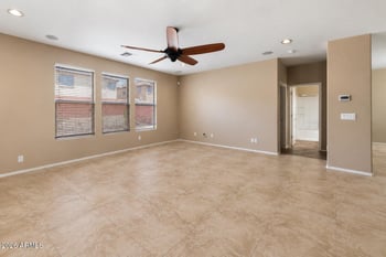 18466 W Westfall Way, Surprise, AZ 85374