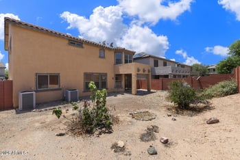 18466 W Westfall Way, Surprise, AZ 85374