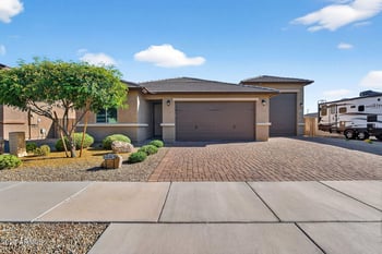 18467 Carlota Ln, Surprise, AZ 85387