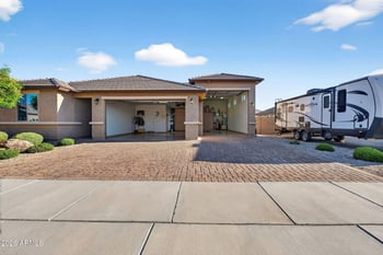 18467 Carlota Ln, Surprise, AZ 85387