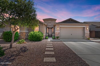 18467 Statler St, Surprise, AZ 85388