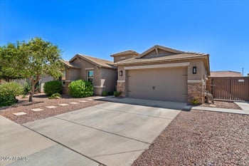 18467 Statler St, Surprise, AZ 85388