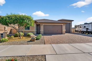 18467 W Carlota Ln, Surprise, AZ 85387