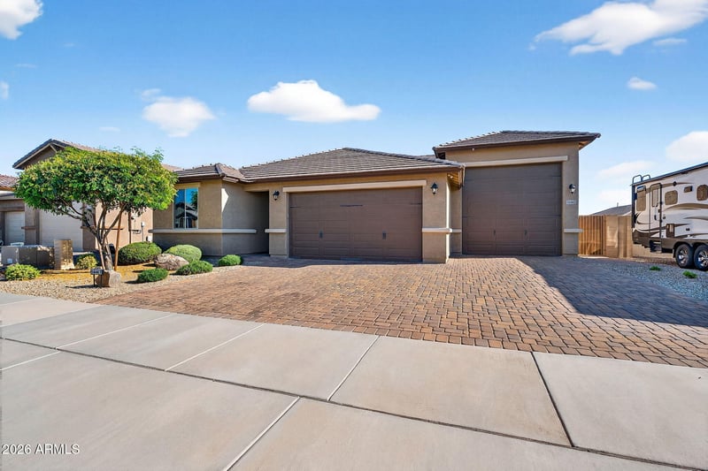 18467 W Carlota Ln, Surprise, AZ 85387