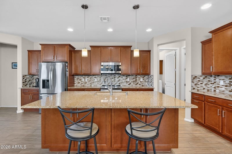 18467 W Carlota Ln, Surprise, AZ 85387