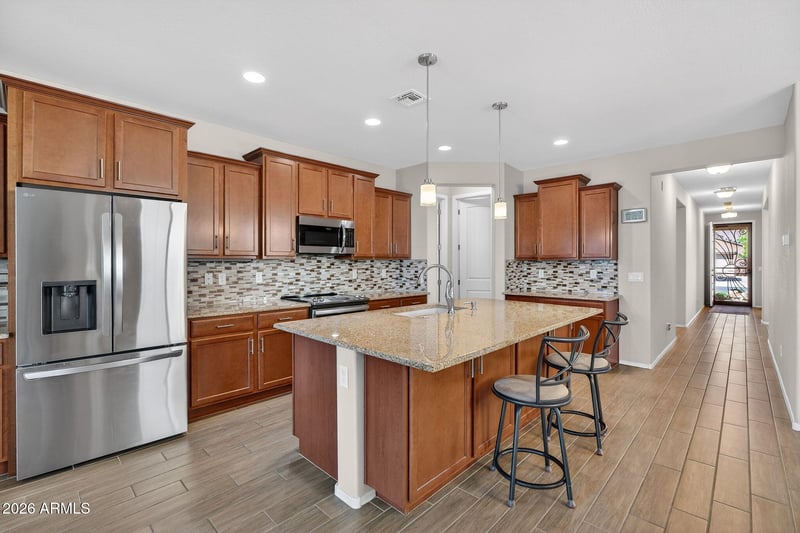 18467 W Carlota Ln, Surprise, AZ 85387