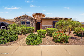 18468 W Paradise Ln, Surprise, AZ 85388