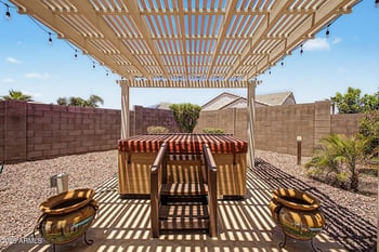 18468 W Paradise Ln, Surprise, AZ 85388