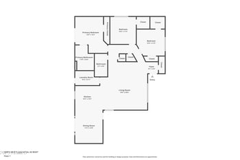 1847 66th St, Scottsdale, AZ 85257