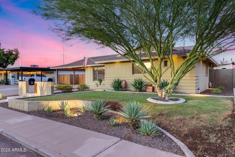 1847 66th St, Scottsdale, AZ 85257