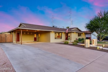 1847 66th St, Scottsdale, AZ 85257