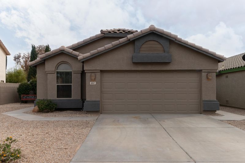 1847 E Erie St, Gilbert, AZ 85295