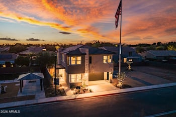 1847 Kramer St, Mesa, AZ 85203