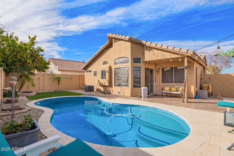 1847 E Milky Way, Gilbert, AZ 85295