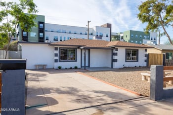 1847 Pinchot Ave, Phoenix, AZ 85016