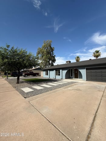 1847 Fontana --, Mesa, AZ 85204