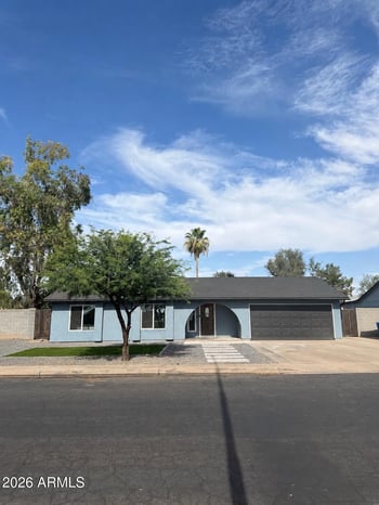 1847 Fontana --, Mesa, AZ 85204