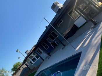 1847 Fontana --, Mesa, AZ 85204