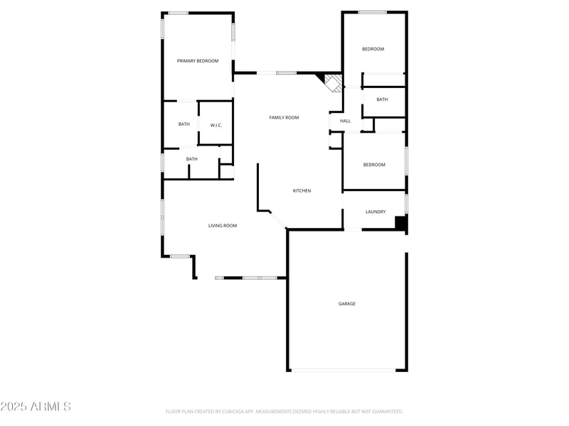 1847 Vista Dr, Wickenburg, AZ 85390