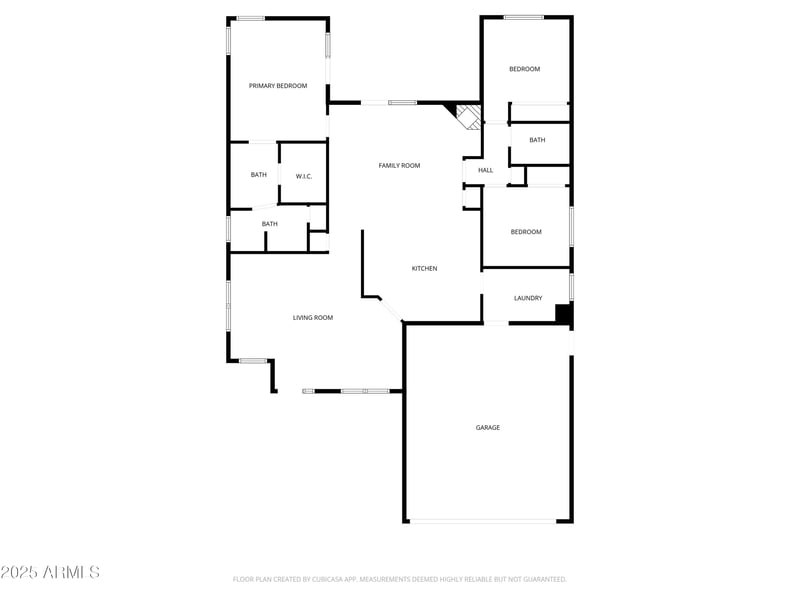 1847 Vista Dr, Wickenburg, AZ 85390