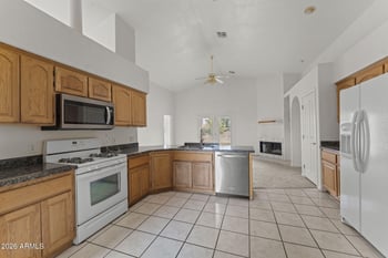1847 Vista Dr, Wickenburg, AZ 85390