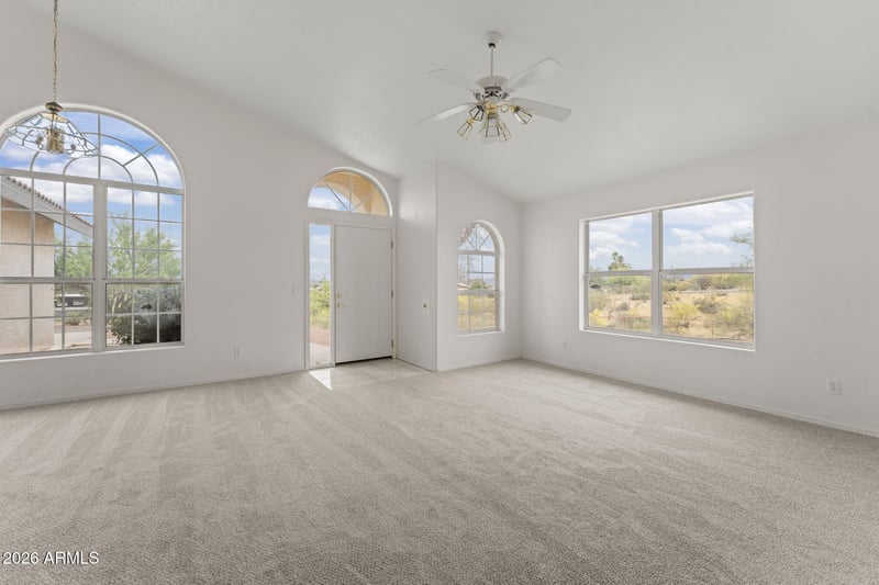 1847 Vista Dr, Wickenburg, AZ 85390