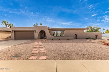 1847 Yale Dr, Tempe, AZ 85283