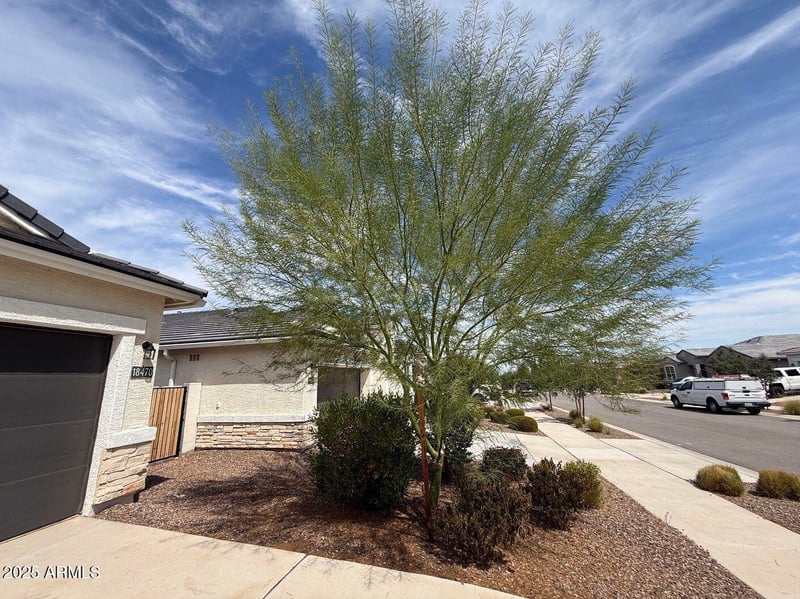 18470 Faye Way, Wittmann, AZ 85361