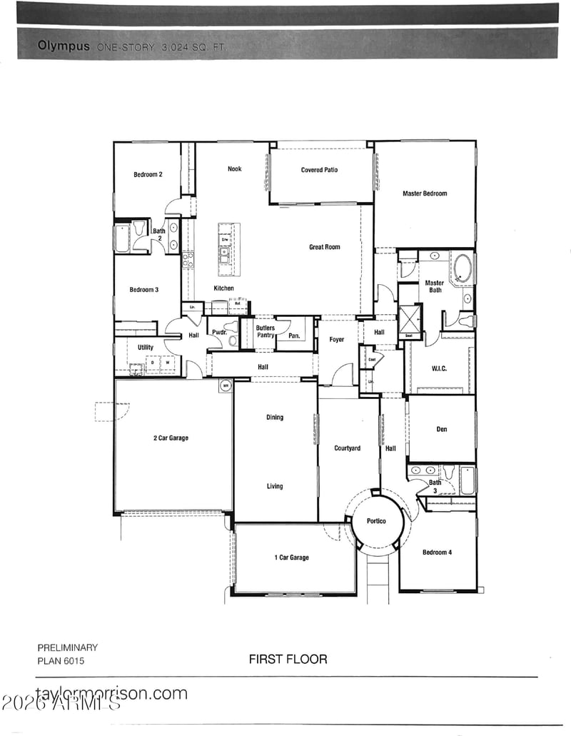 18471 W Paradise Ln, Surprise, AZ 85388