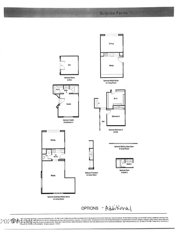 18471 W Paradise Ln, Surprise, AZ 85388