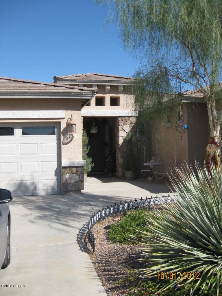 18472 E Pine Valley Dr #u, Queen Creek, AZ 85142
