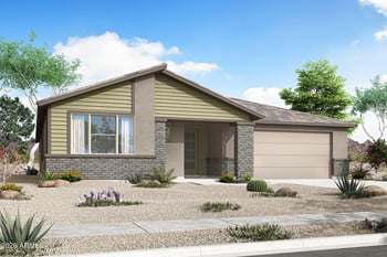 18472 Cocopah St, Goodyear, AZ 85338