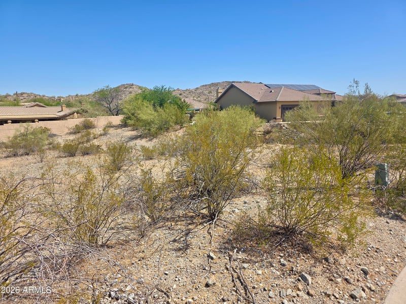 18472 Eagle Dr #-, Goodyear, AZ 85338