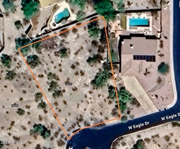 18472 Eagle Dr #-, Goodyear, AZ 85338