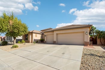 18473 W Marconi Ave, Surprise, AZ 85388