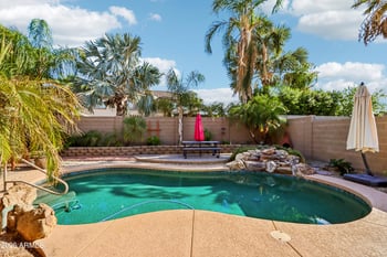 18473 W Marconi Ave, Surprise, AZ 85388