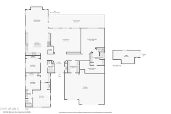 18473 W Marconi Ave, Surprise, AZ 85388