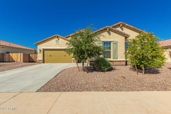 18474 College Dr, Goodyear, AZ 85395