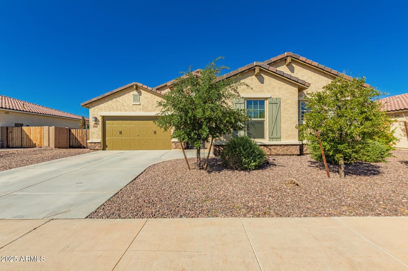 18474 College Dr, Goodyear, AZ 85395