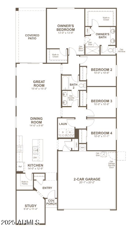 18474 Dario Rd, Gold Canyon, AZ 85118