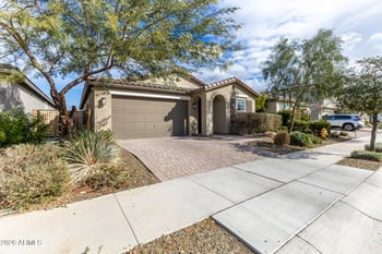 18474 Ipswitch Way, Surprise, AZ 85374