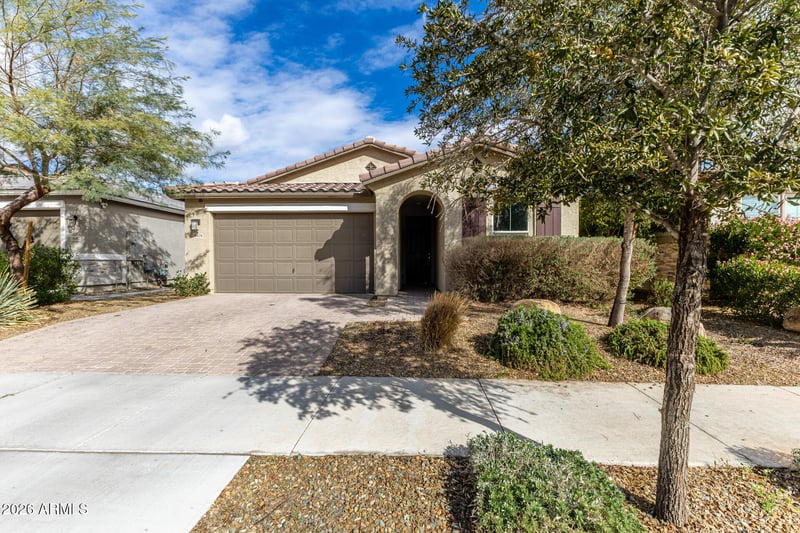 18474 Ipswitch Way, Surprise, AZ 85374