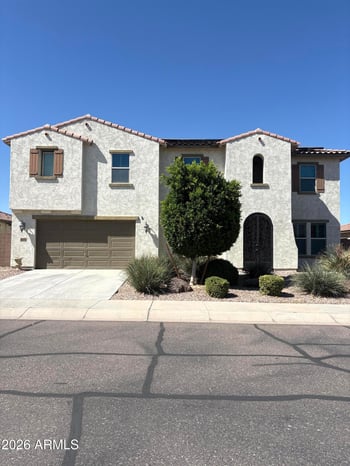 18474 Monterosa St, Goodyear, AZ 85395