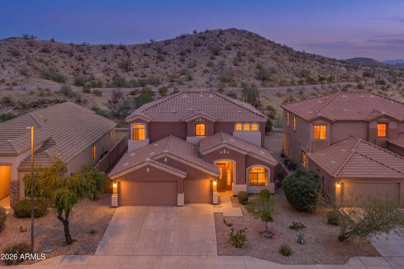 18475 W Sweet Acacia Dr, Goodyear, AZ 85338