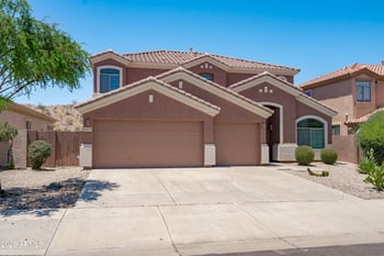 18475 Sweet Acacia Dr, Goodyear, AZ 85338