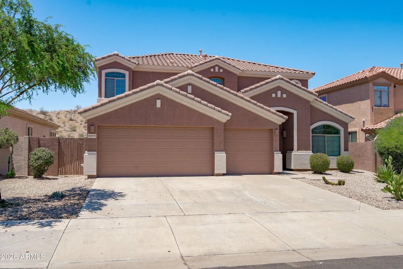 18475 W Sweet Acacia Dr, Goodyear, AZ 85338