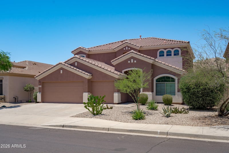 18475 W Sweet Acacia Dr, Goodyear, AZ 85338