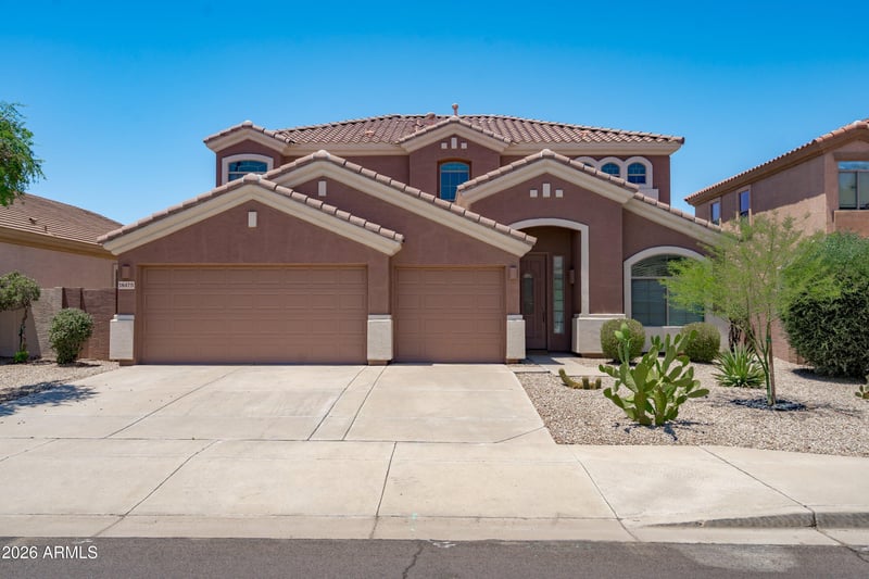18475 W Sweet Acacia Dr, Goodyear, AZ 85338